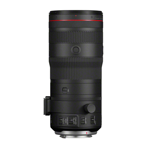 Canon RF F2,8L/70-200mm IS USM Z schwarz